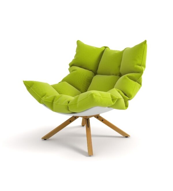 Fusce Porta Armchair - Image 2